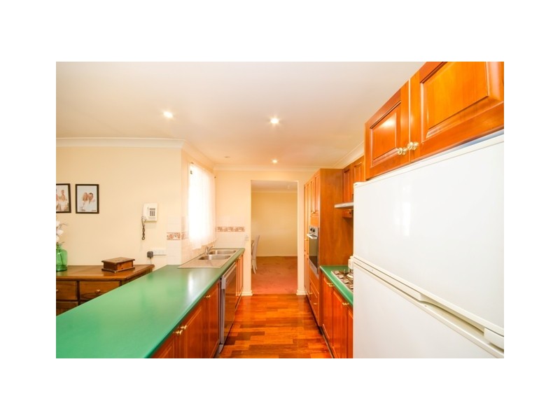 Glenmore Park NSW 2745