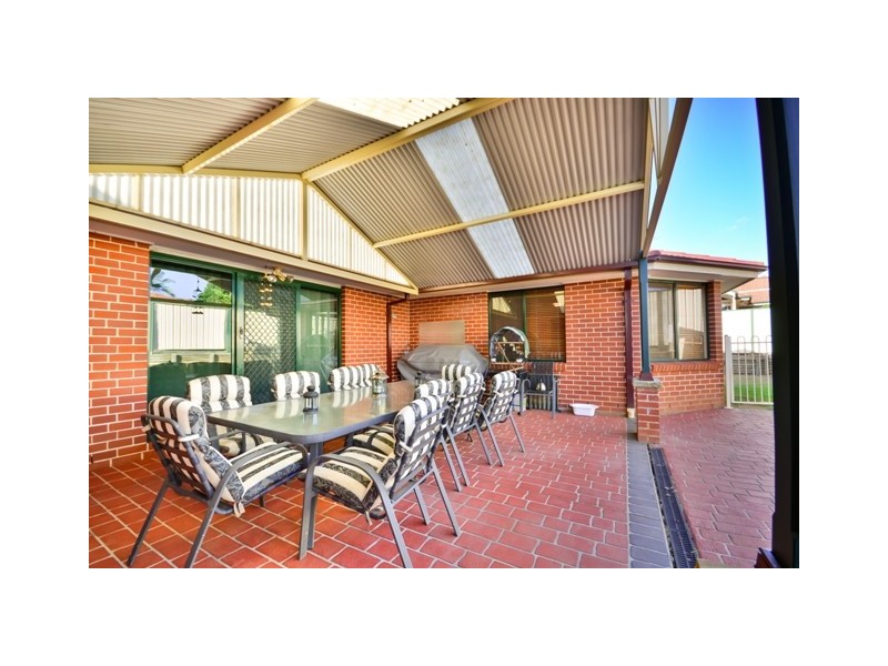 Glenmore Park NSW 2745