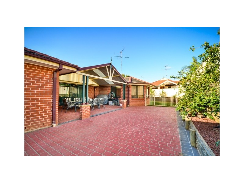 Glenmore Park NSW 2745