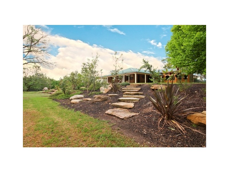 Agnes Banks NSW 2753