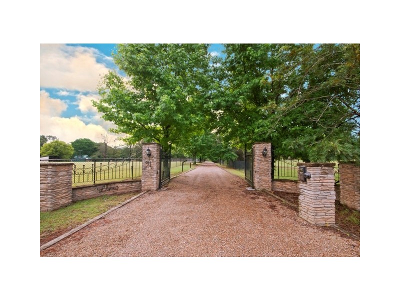 Agnes Banks NSW 2753