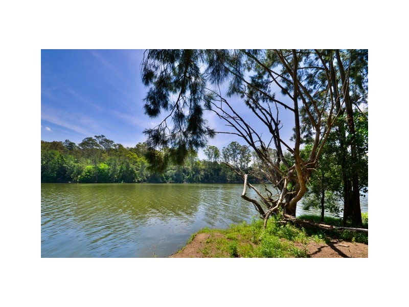 Agnes Banks NSW 2753