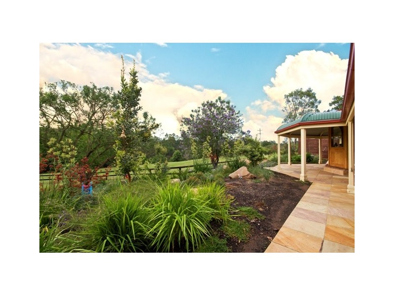 Agnes Banks NSW 2753