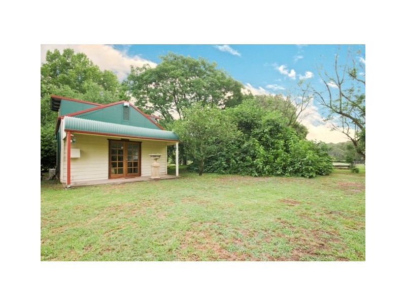 Agnes Banks NSW 2753