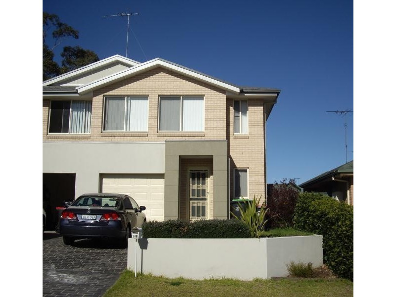 28B Wittama Drive, Glenmore Park NSW 2745