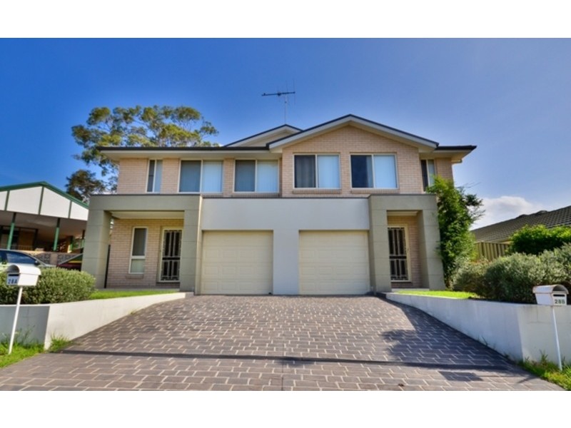28B Wittama Drive, Glenmore Park NSW 2745