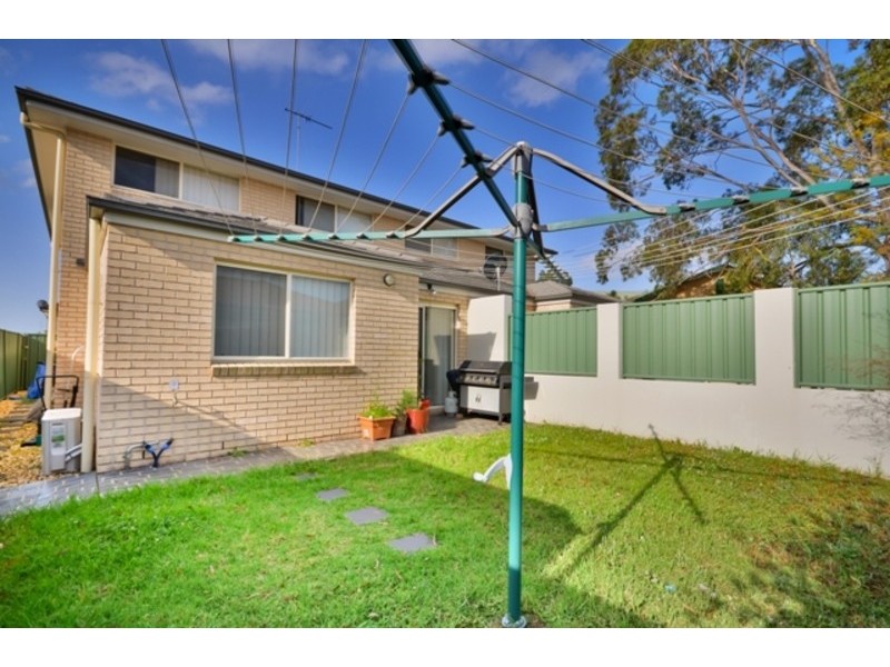 28B Wittama Drive, Glenmore Park NSW 2745