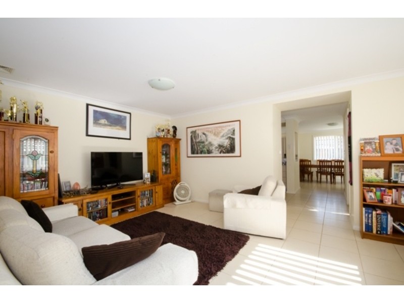 28B Wittama Drive, Glenmore Park NSW 2745