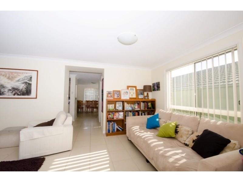 28B Wittama Drive, Glenmore Park NSW 2745