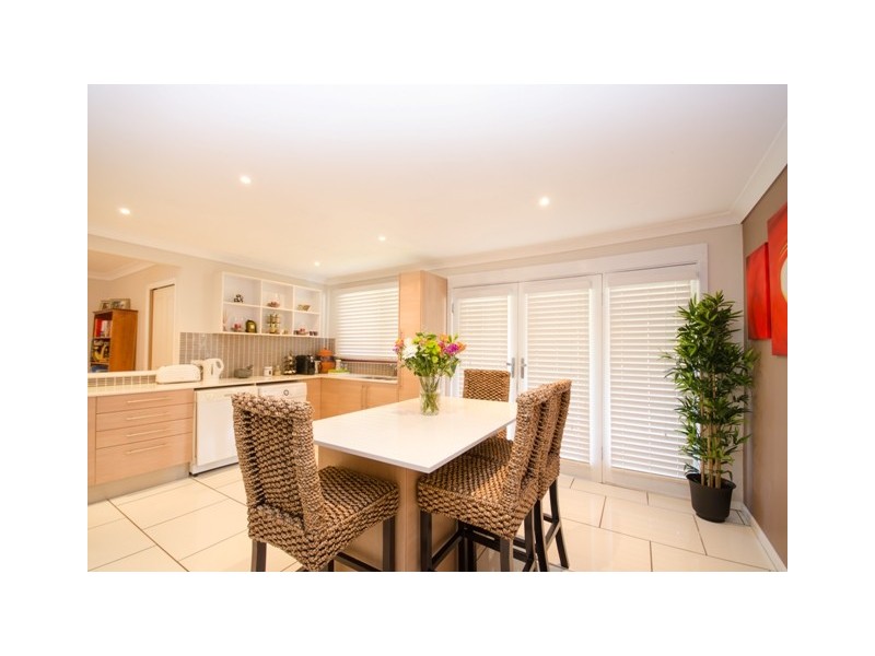 4 Darri Avenue, South Penrith NSW 2750