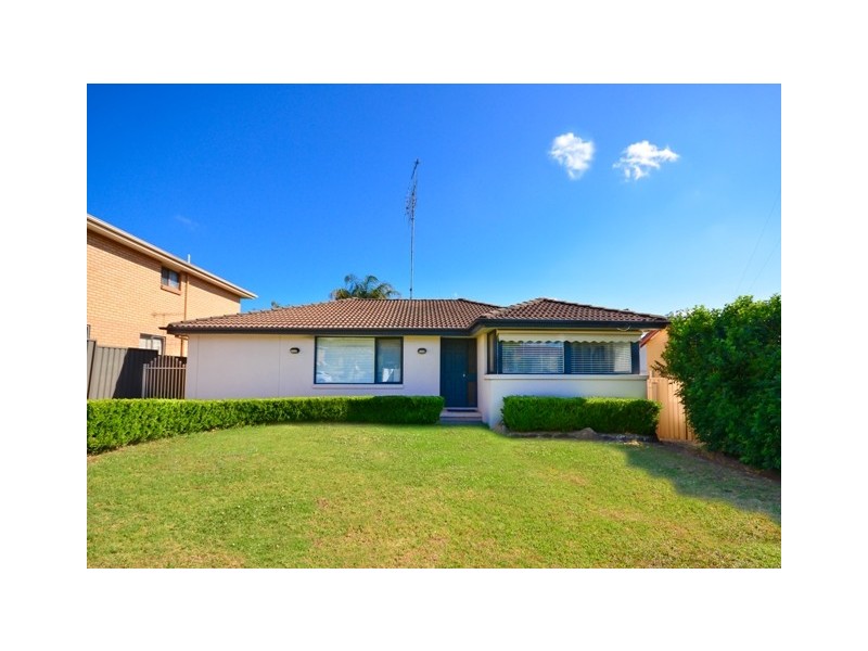 4 Darri Avenue, South Penrith NSW 2750