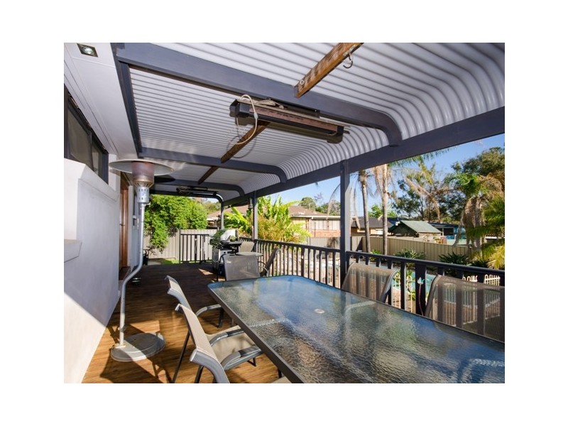 4 Darri Avenue, South Penrith NSW 2750