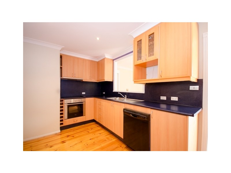 13 Nungeroo Avenue, Jamisontown NSW 2750