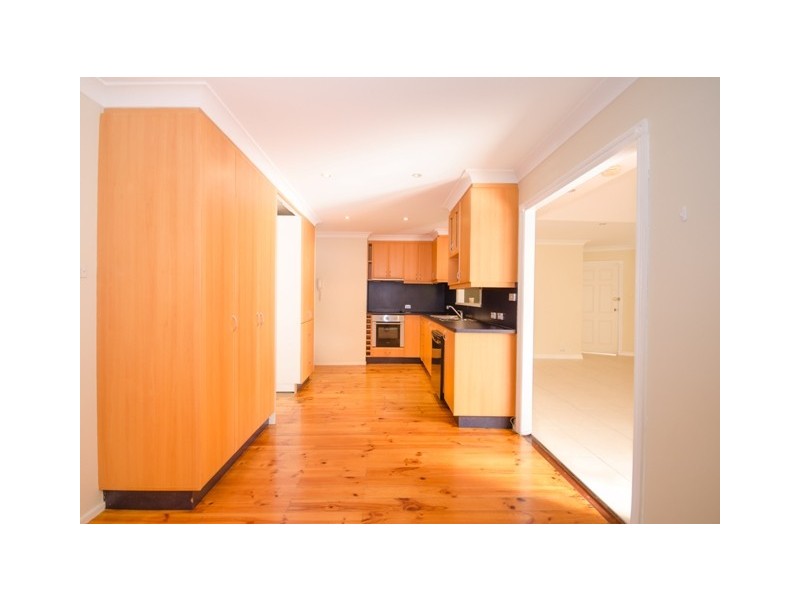 13 Nungeroo Avenue, Jamisontown NSW 2750