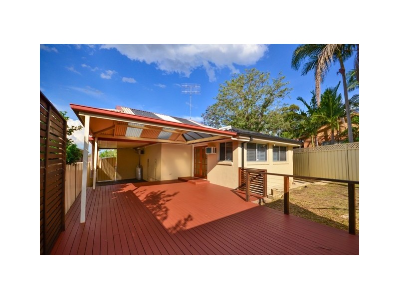 13 Nungeroo Avenue, Jamisontown NSW 2750