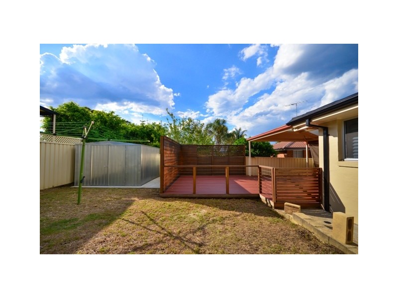 13 Nungeroo Avenue, Jamisontown NSW 2750