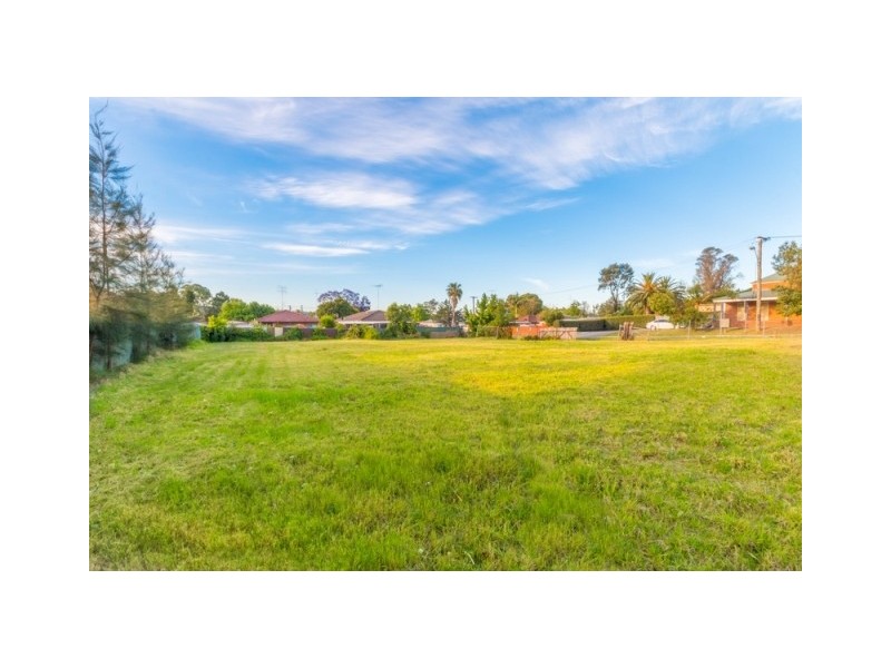 Regentville NSW 2745