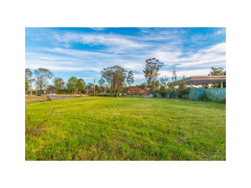 Regentville NSW 2745