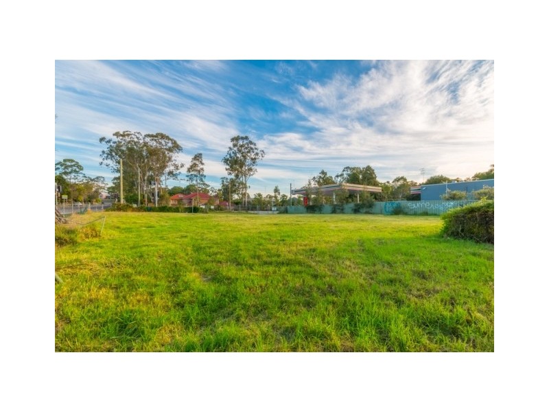 Regentville NSW 2745