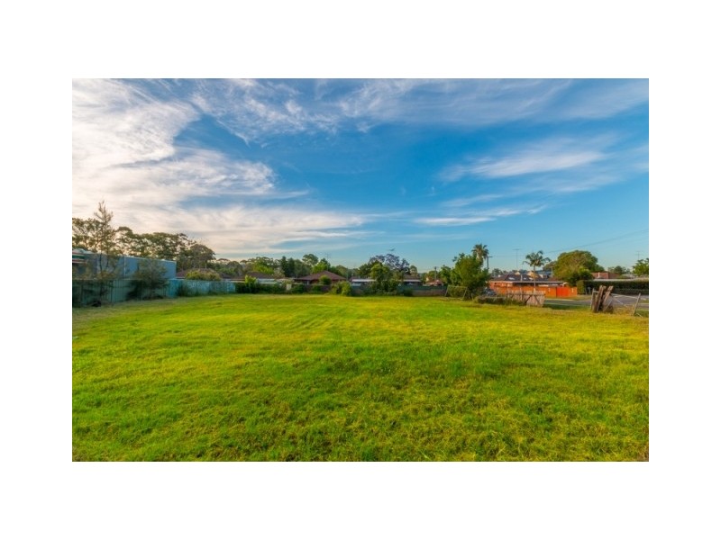 Regentville NSW 2745