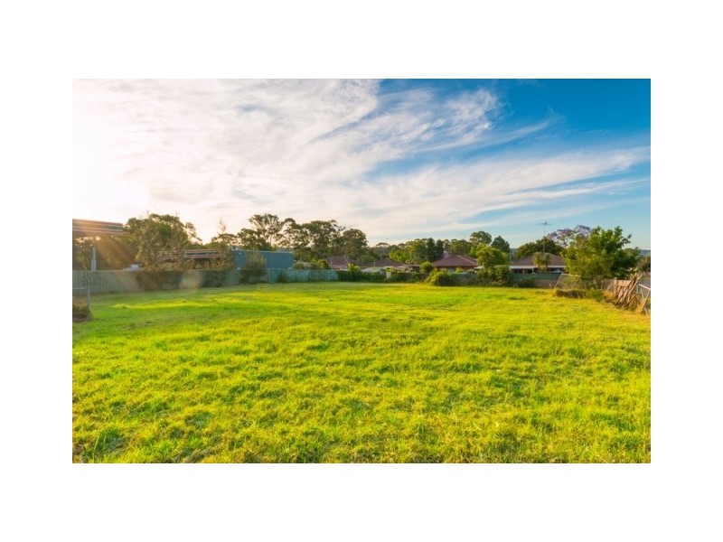 Regentville NSW 2745