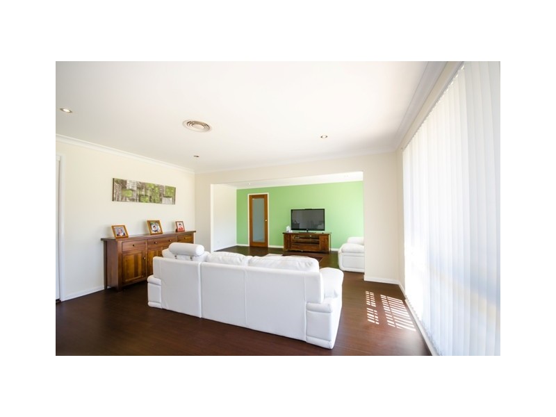 83 Sherringham Road, Cranebrook NSW 2749