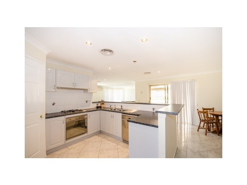 83 Sherringham Road, Cranebrook NSW 2749