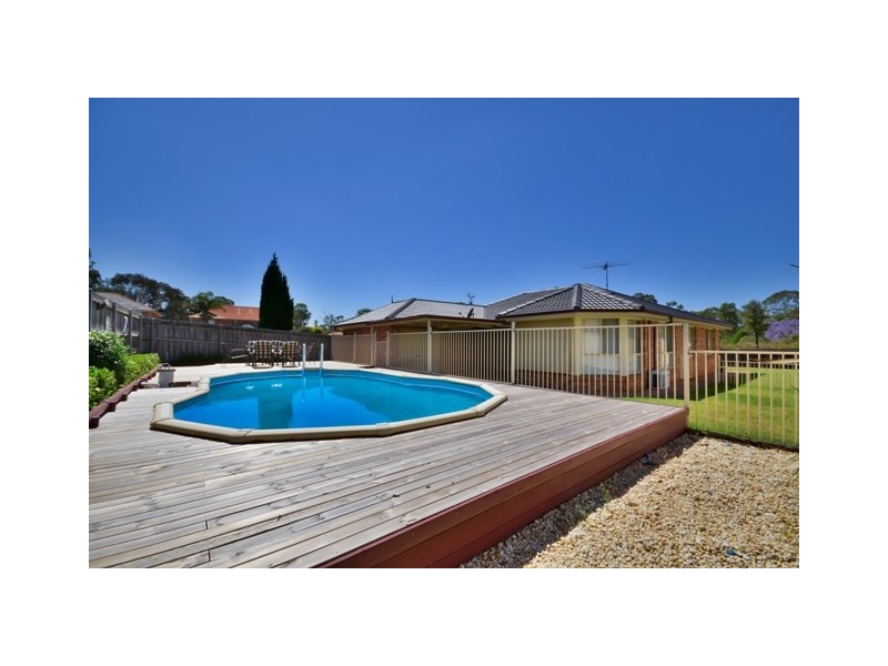 83 Sherringham Road, Cranebrook NSW 2749