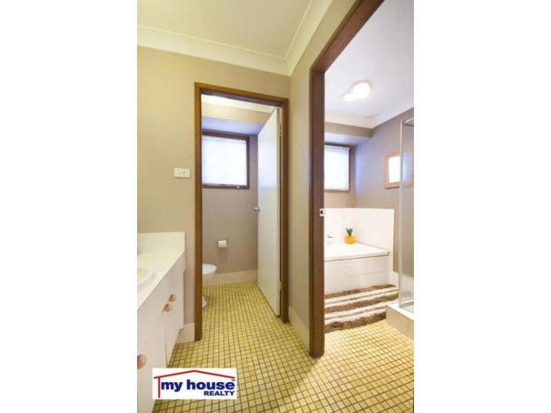 19 Fireball Avenue, Cranebrook NSW 2749