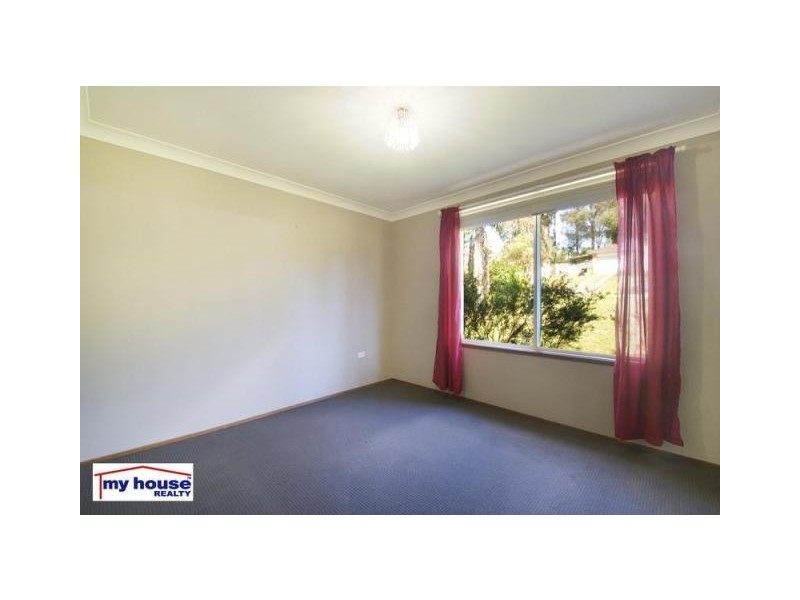 19 Fireball Avenue, Cranebrook NSW 2749
