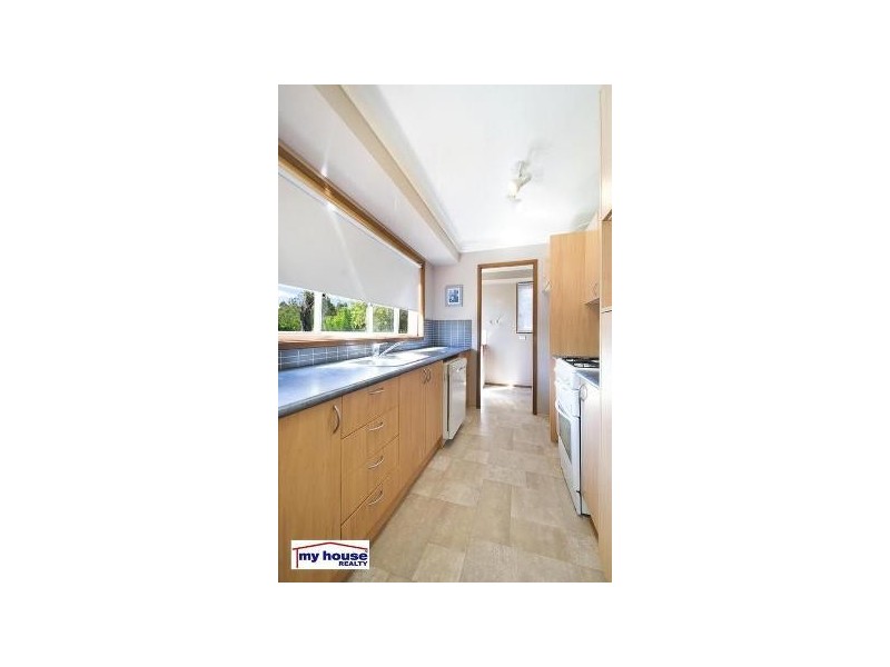 19 Fireball Avenue, Cranebrook NSW 2749