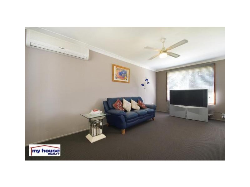 19 Fireball Avenue, Cranebrook NSW 2749