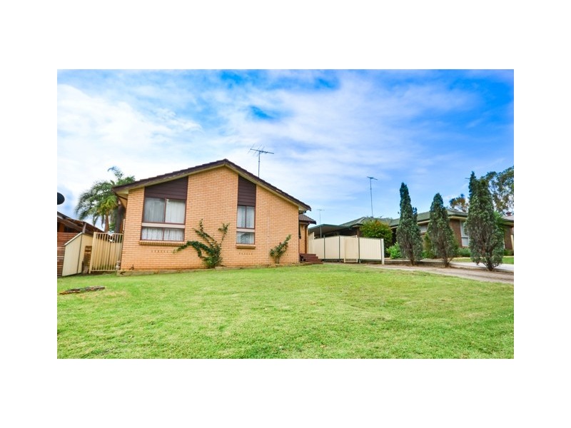23 Cooper Street, Penrith NSW 2750