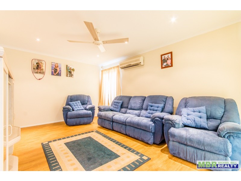 31 Ben Nevis Road, Cranebrook NSW 2749