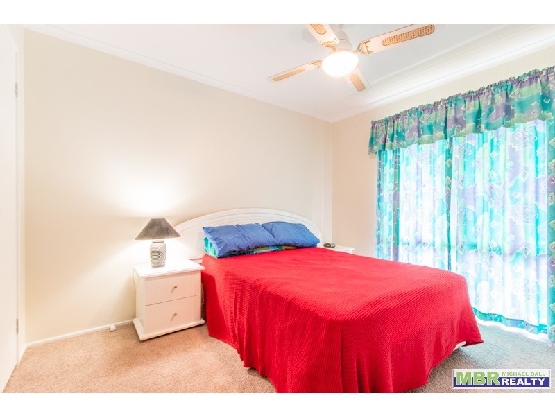 31 Ben Nevis Road, Cranebrook NSW 2749