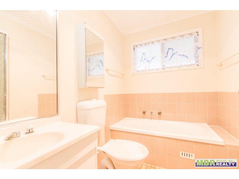 31 Ben Nevis Road, Cranebrook NSW 2749