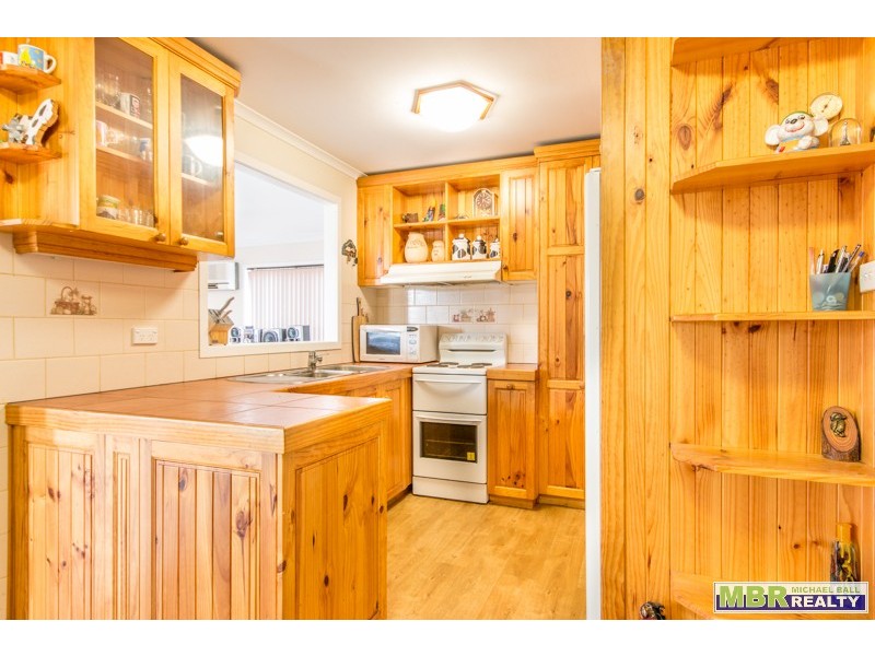 31 Ben Nevis Road, Cranebrook NSW 2749