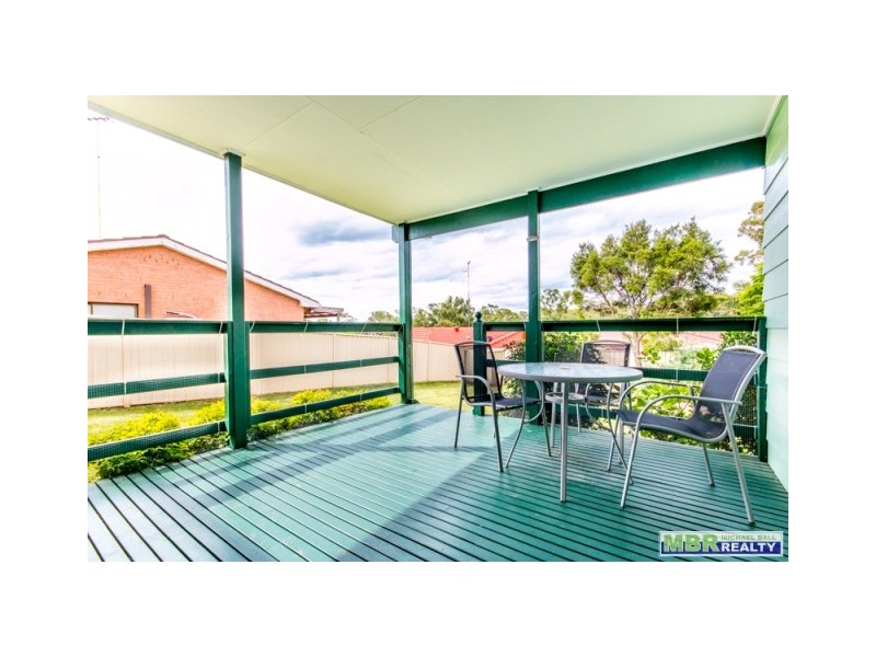 31 Ben Nevis Road, Cranebrook NSW 2749