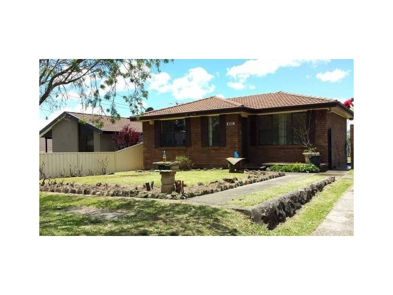 1850 Barkers Lodge, Oakdale NSW 2570