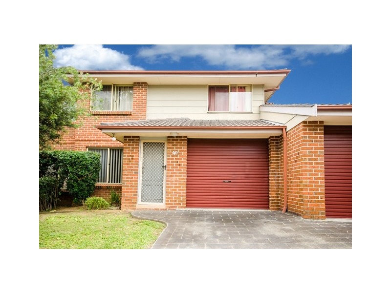 40/1B Derby Street, Kingswood NSW 2747