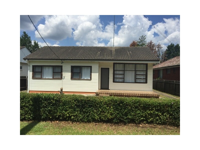 52 Rodley Avenue, Penrith NSW 2750