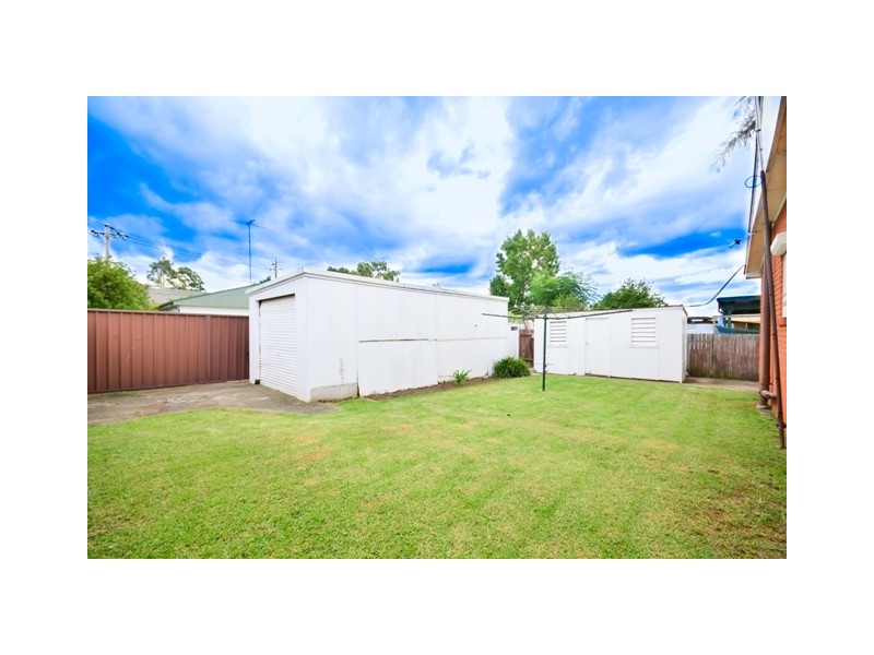 1 Araluen Avenue, St Marys NSW 2760