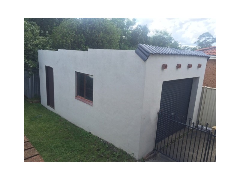 36 Nash Street, South Penrith NSW 2750