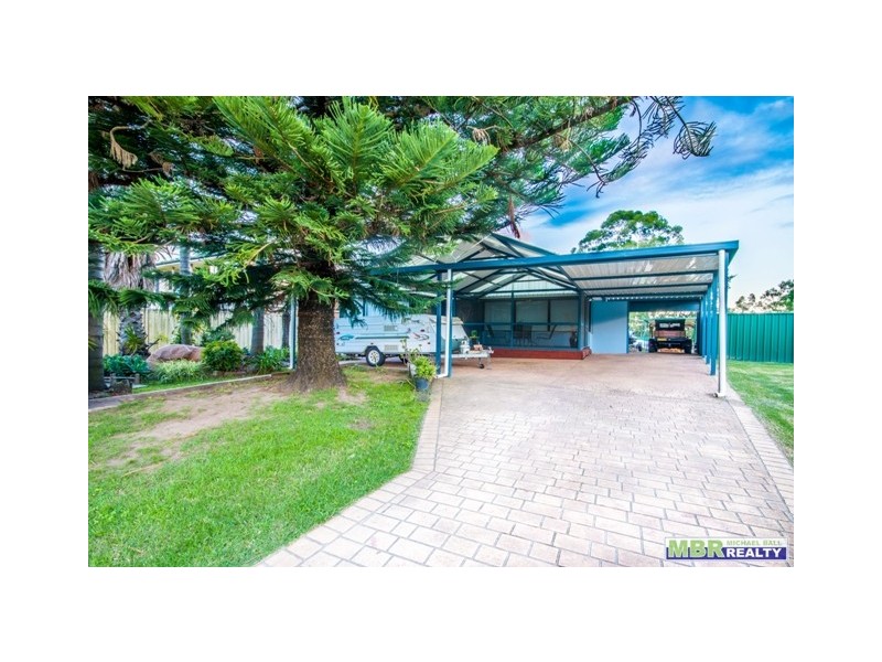 Emu Heights NSW 2750