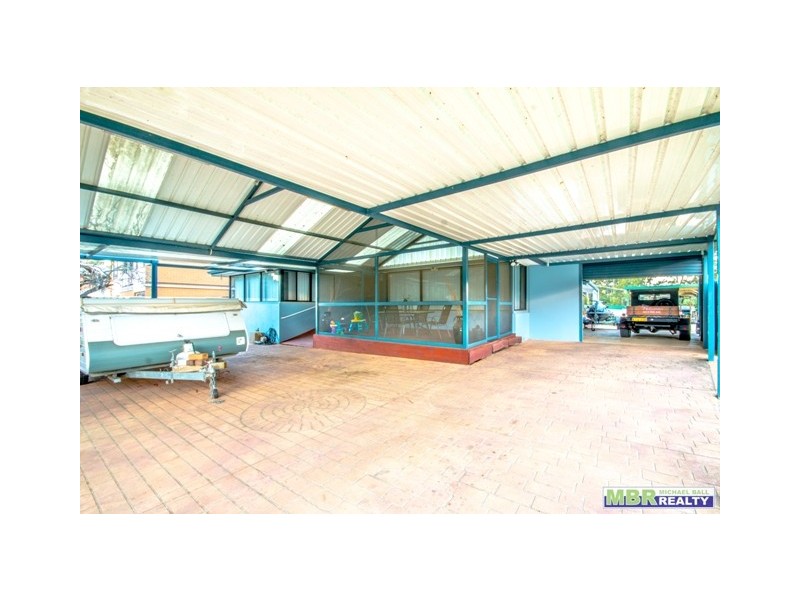 Emu Heights NSW 2750