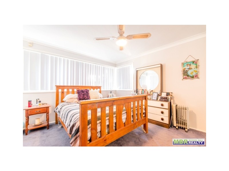 Emu Heights NSW 2750