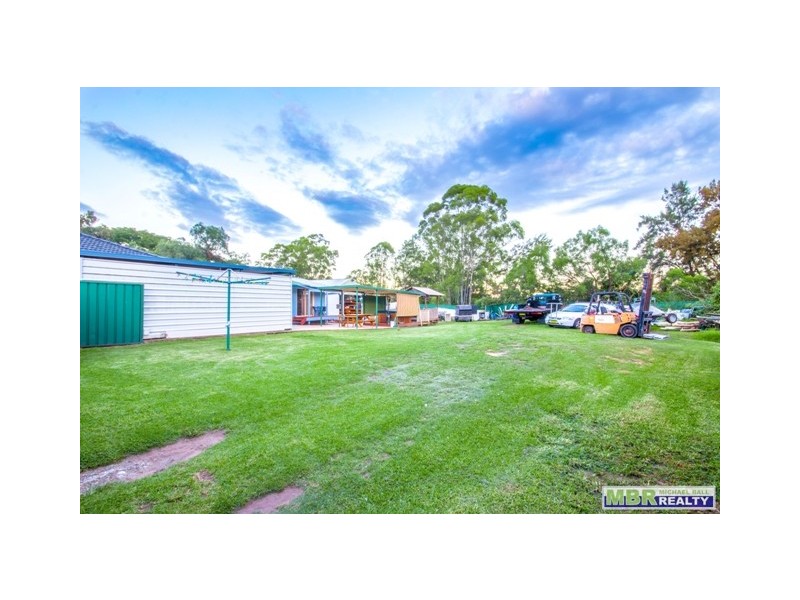 Emu Heights NSW 2750
