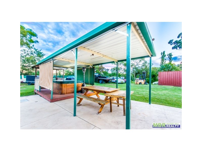 Emu Heights NSW 2750