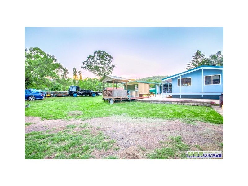 Emu Heights NSW 2750