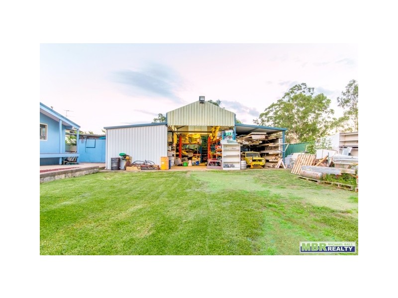 Emu Heights NSW 2750